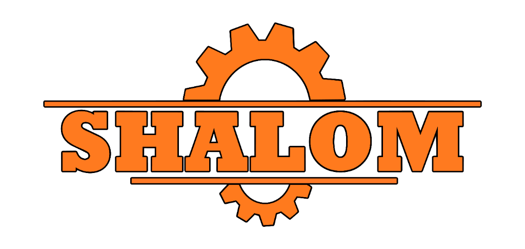 Shalom Automotivo